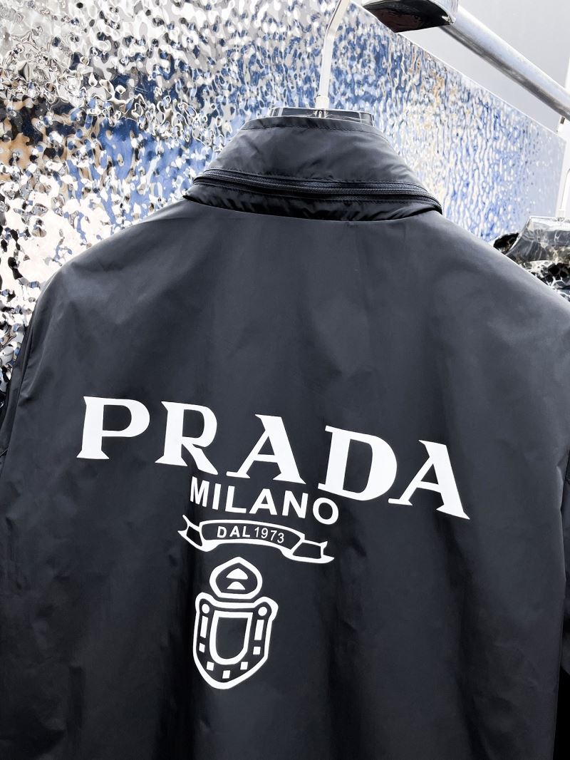 Prada Outwear